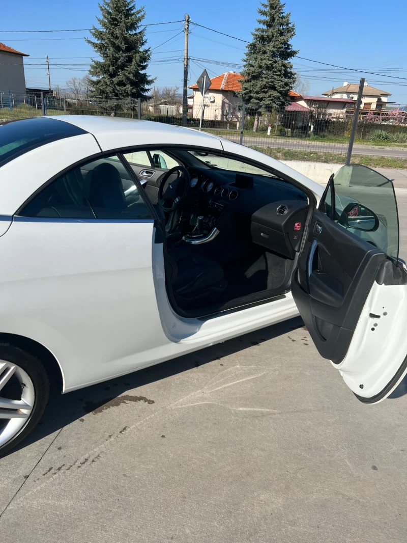 Peugeot 308, снимка 2 - Автомобили и джипове - 53361551