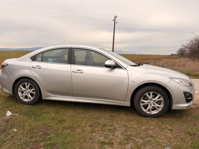 Mazda 6, снимка 7 - Автомобили и джипове - 53481639