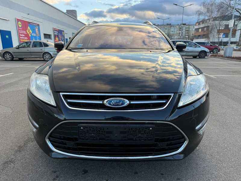 Ford Mondeo 2.0TDCI* 163hp* AVTOMATIC* EURO5A* , снимка 2 - Автомобили и джипове - 53532881