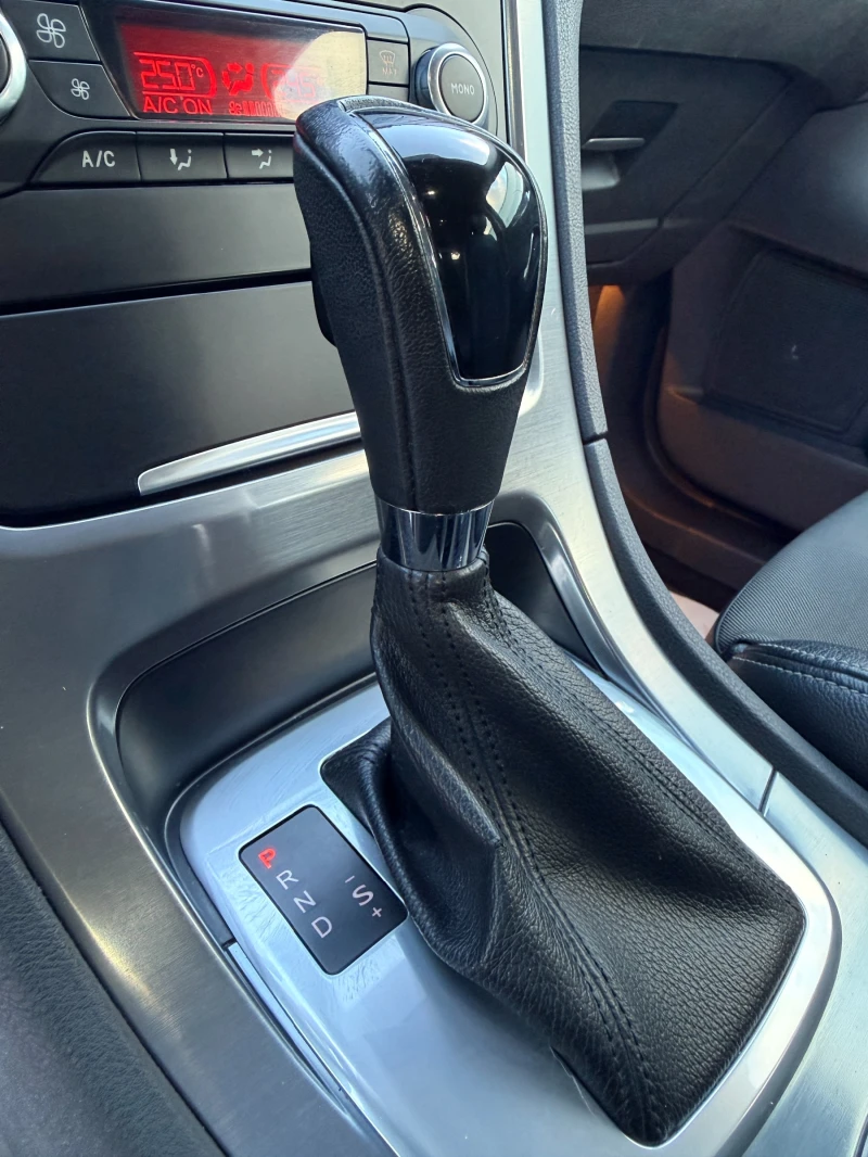 Ford Mondeo 2.0TDCI* 163hp* AVTOMATIC* EURO5A* , снимка 14 - Автомобили и джипове - 53532881