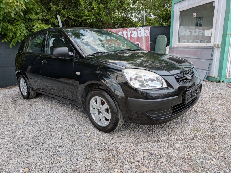 Kia Rio 1.4i FACELIFT - 5987 лв. - 56527001 1