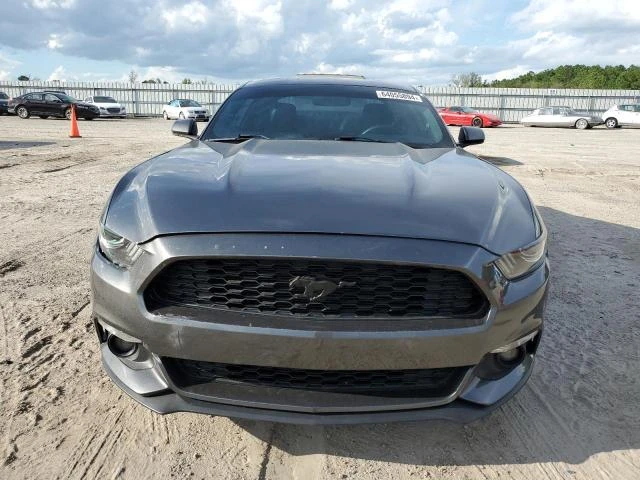 Ford Mustang, снимка 2 - Автомобили и джипове - 46980212