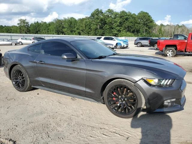 Ford Mustang, снимка 1 - Автомобили и джипове - 46980212