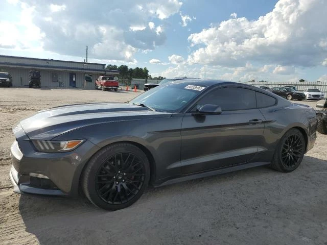 Ford Mustang, снимка 3 - Автомобили и джипове - 46980212