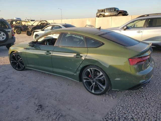 Audi S5 2022 AUDI S5 PRESTIGE, снимка 3 - Автомобили и джипове - 48656056