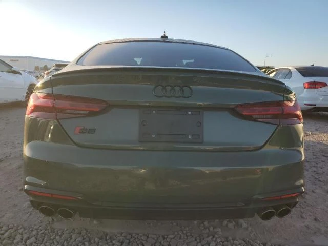 Audi S5 2022 AUDI S5 PRESTIGE, снимка 6 - Автомобили и джипове - 48656056