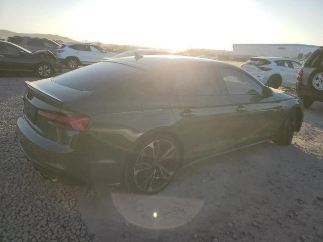 Audi S5 2022 AUDI S5 PRESTIGE, снимка 4 - Автомобили и джипове - 48656056