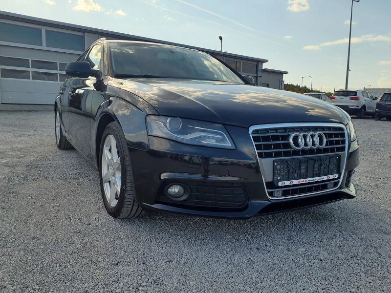 Audi A4 2.0 TDI -143 FULL OPTIONS PANORAMA - 14400 лв. - 32225485 1