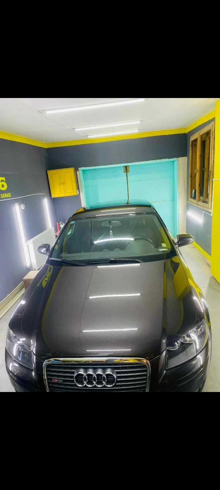 Audi A3 2.0 TDI | Mobile.bg   7