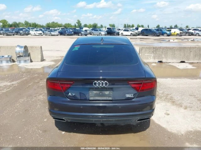 Audi A7  - изображение 5
