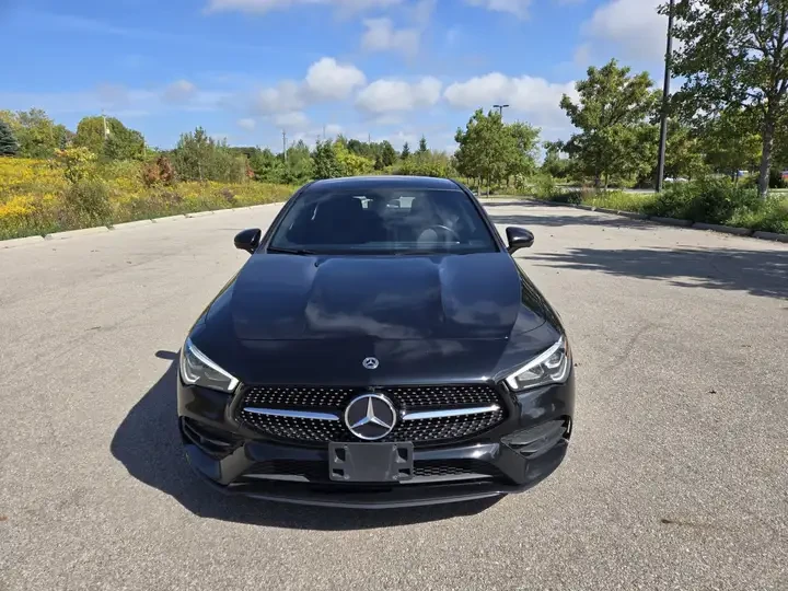 Mercedes-Benz CLA 250 AMG LINE/PANO/KAMEPA/KEYLESS/NAVI  - изображение 2