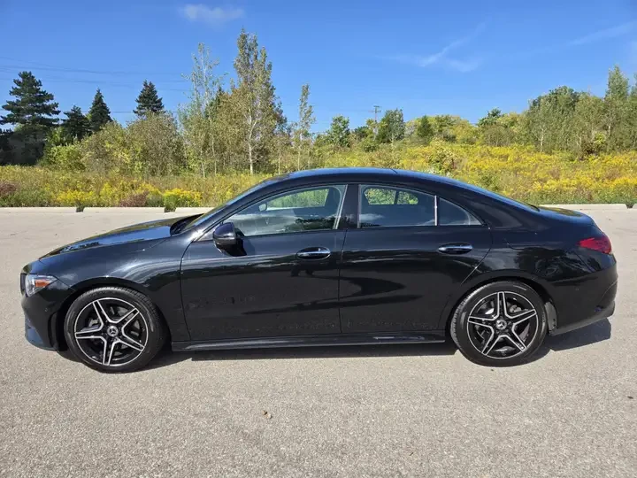 Mercedes-Benz CLA 250 AMG LINE/PANO/KAMEPA/KEYLESS/NAVI  - изображение 7