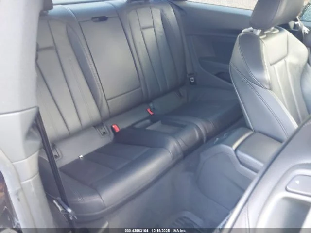 Audi A5 PREMIUM, снимка 8 - Автомобили и джипове - 53306893