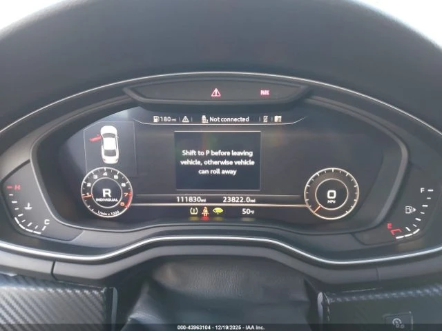 Audi A5 PREMIUM, снимка 7 - Автомобили и джипове - 53306893