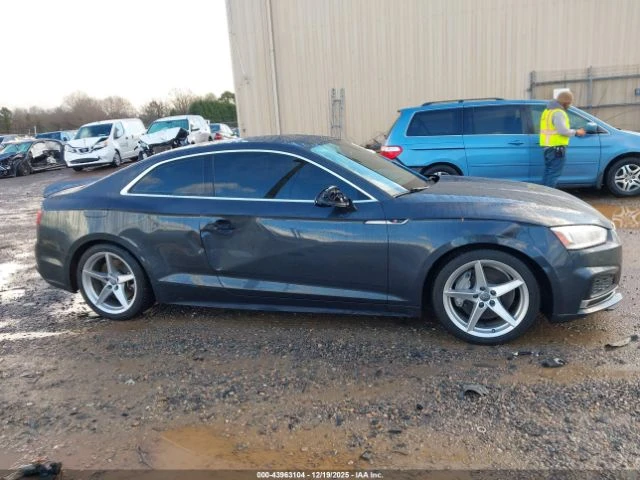 Audi A5 PREMIUM, снимка 12 - Автомобили и джипове - 53306893