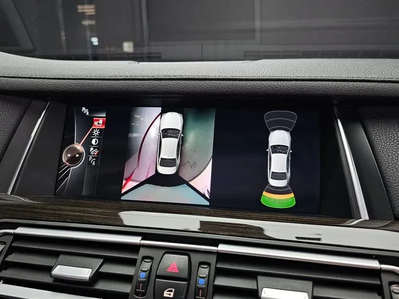 BMW 740 Li, снимка 16 - Автомобили и джипове - 53333820