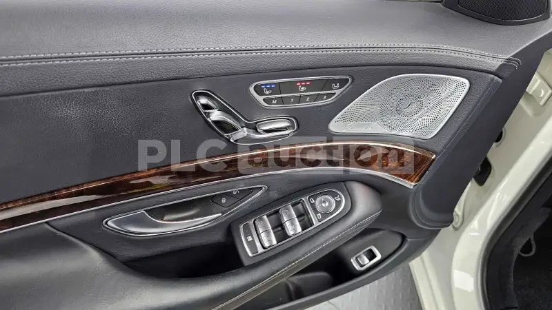 Mercedes-Benz S 560 4matic| 360 | HEAD-UP| TV| DISTRONIC, снимка 12 - Автомобили и джипове - 54285651