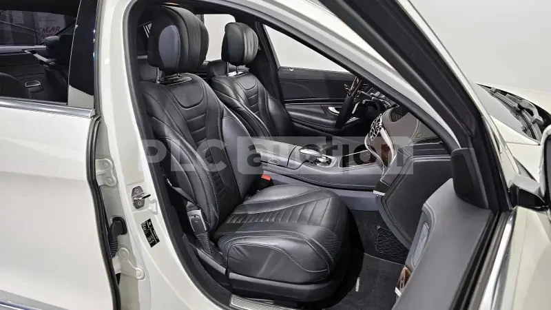 Mercedes-Benz S 560 4matic| 360 | HEAD-UP| TV| DISTRONIC, снимка 13 - Автомобили и джипове - 54285651
