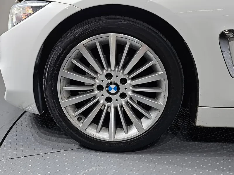 BMW 420 (F32) 420D Luxury Coupe | Mobile.bg � ����������� 5