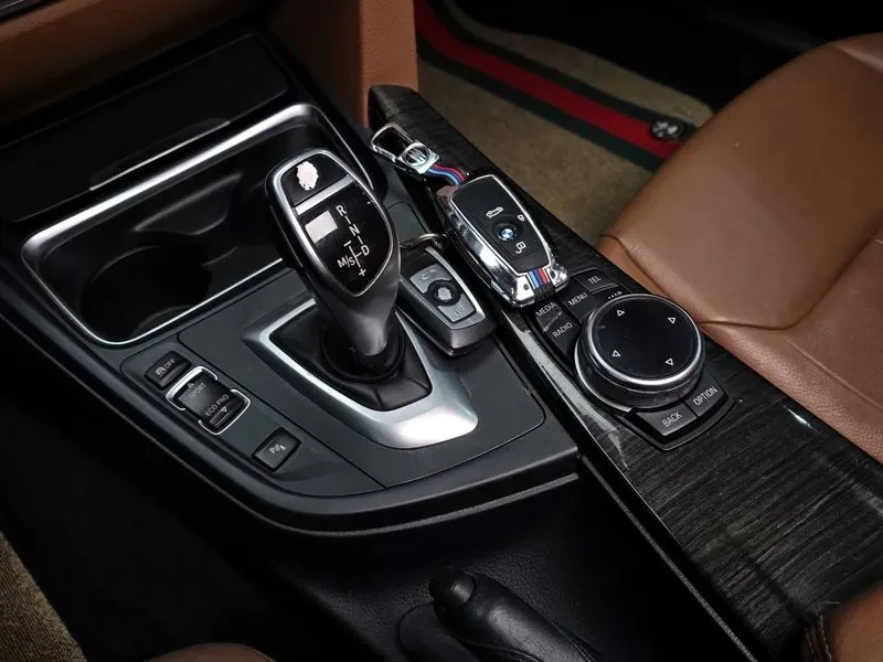 BMW 420 (F32) 420D Luxury Coupe | Mobile.bg � ����������� 9