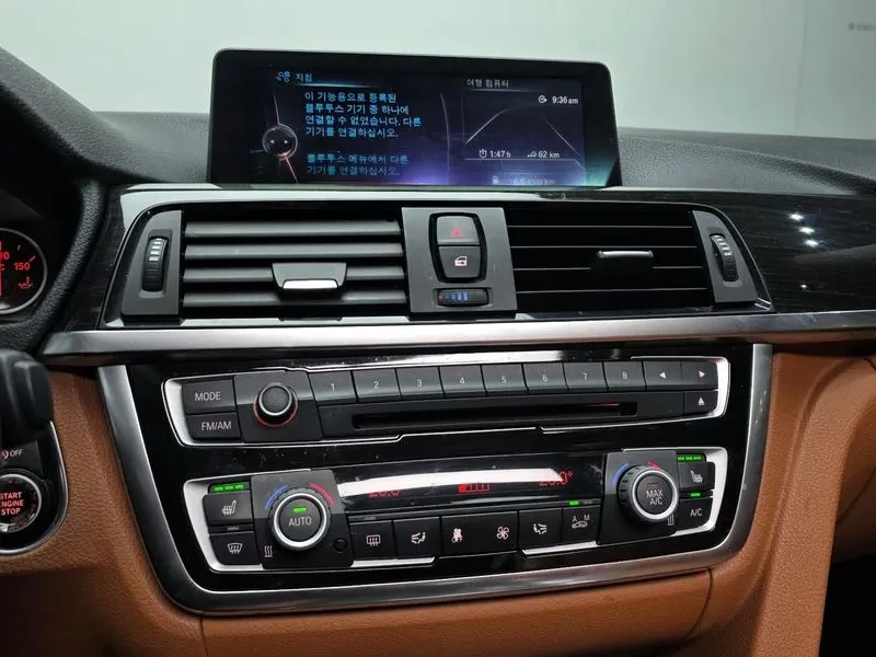 BMW 420 (F32) 420D Luxury Coupe | Mobile.bg � ����������� 14