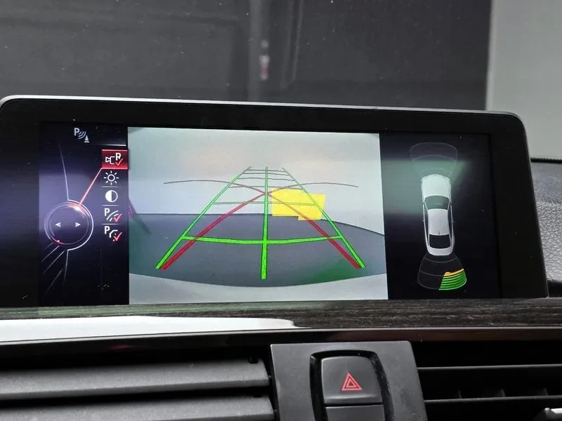 BMW 420 (F32) 420D Luxury Coupe | Mobile.bg � ����������� 15