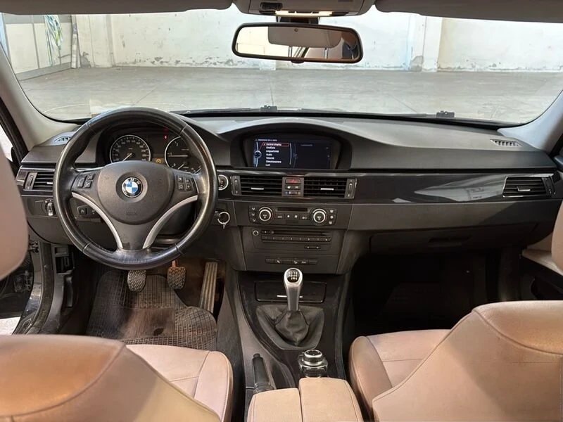 BMW 320 * xDrive* Facelift* NAVI* СЕРВИЗНА ИСТОРИЯ* , снимка 6 - Автомобили и джипове - 55016445