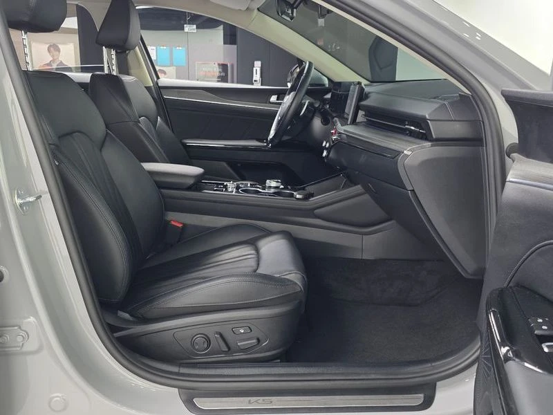 Kia K5 2.0 LPi| 160к.с.| ВКЛ.ТЕХНОТЕСТ, снимка 12 - Автомобили и джипове - 55703950
