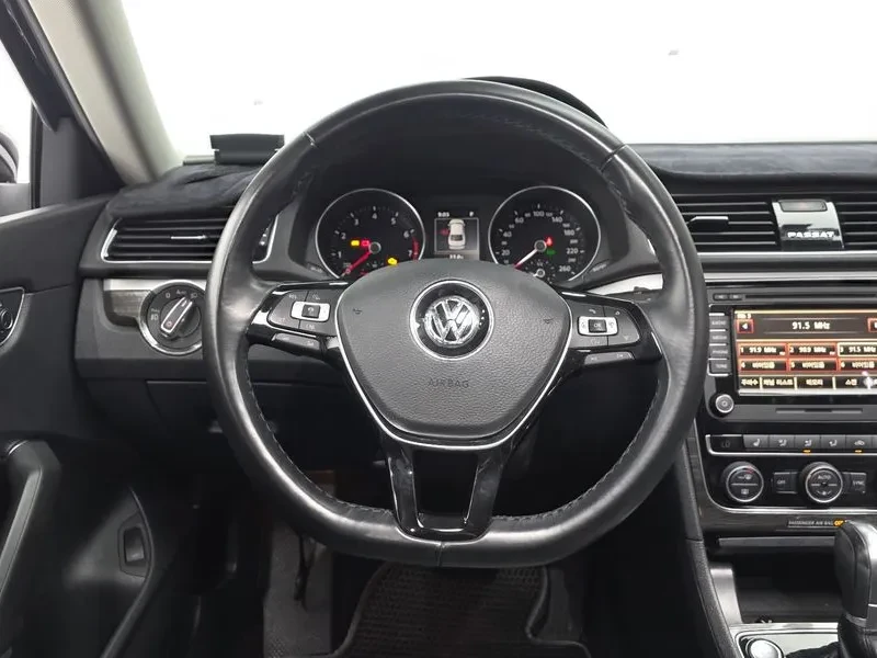 VW Passat 2.0 TSI - ���� 30% ����� | Mobile.bg � ����������� 12