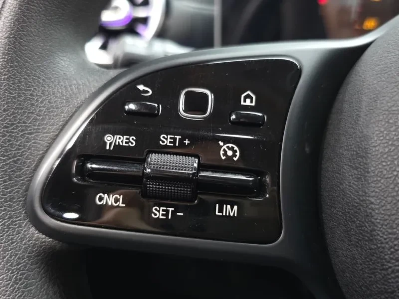 Mercedes-Benz A 220 W177 A220 Hatchback, снимка 17 - Автомобили и джипове - 56355839