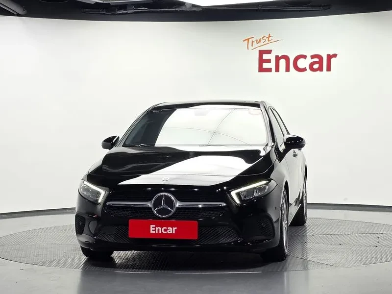 Mercedes-Benz A 220 W177 A220 Hatchback, снимка 3 - Автомобили и джипове - 56355839