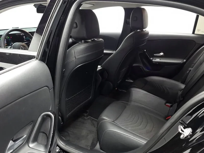 Mercedes-Benz A 220 W177 A220 Hatchback, снимка 11 - Автомобили и джипове - 56355839