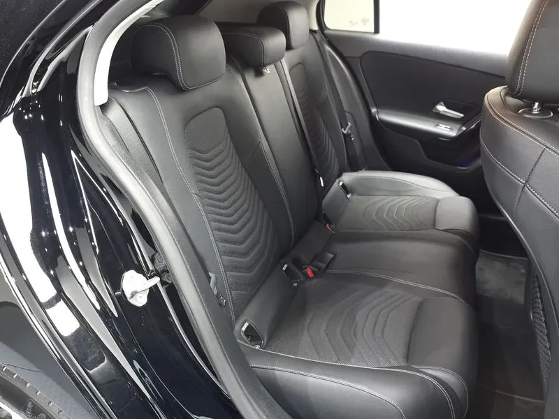 Mercedes-Benz A 220 W177 A220 Hatchback, снимка 12 - Автомобили и джипове - 56355839