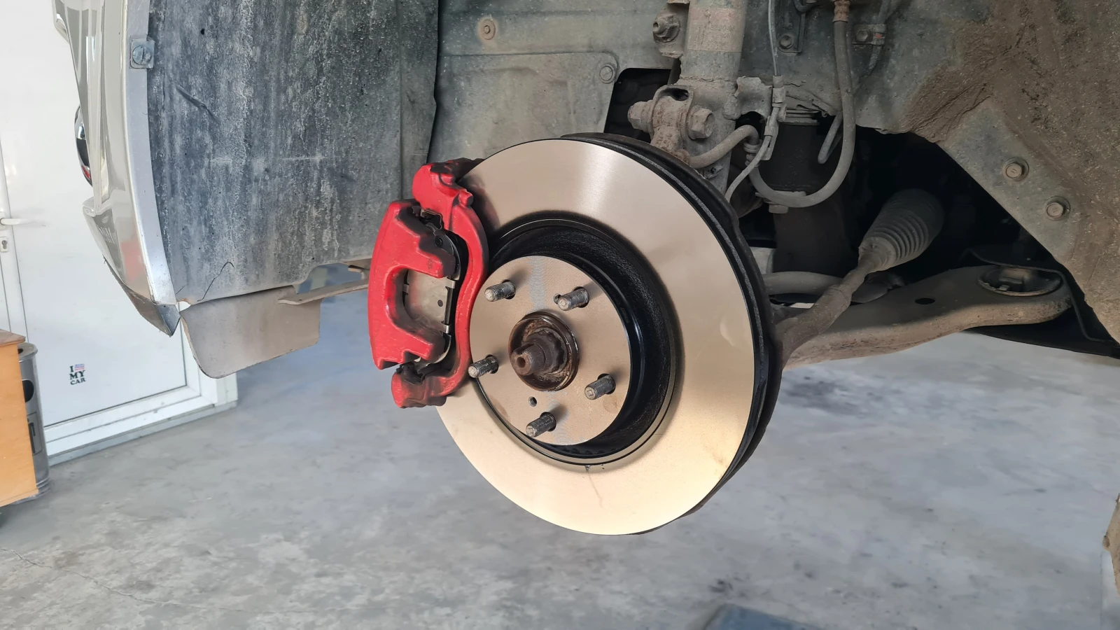 Toyota Avensis | Mobile.bg   17