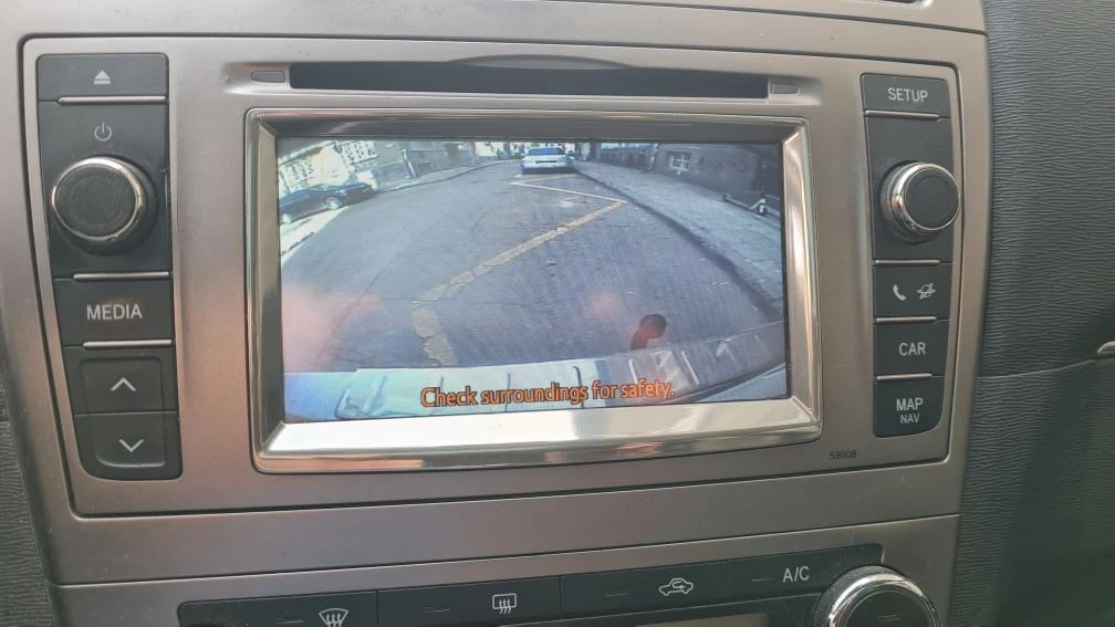 Toyota Avensis | Mobile.bg   13