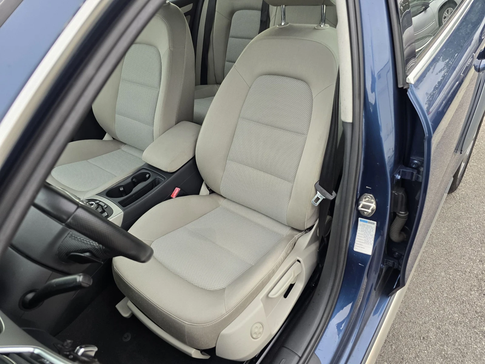 Audi A4 Allroad TFSI Evro 5A | Mobile.bg — изображение 13
