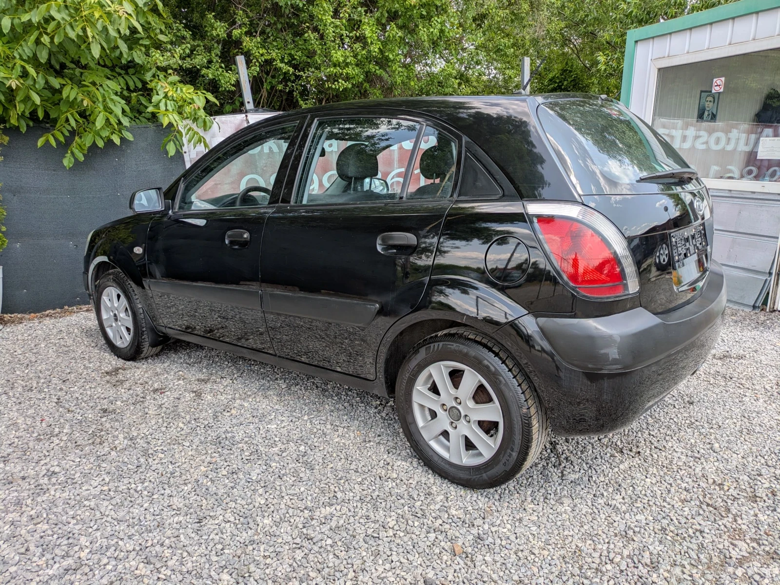 Kia Rio 1.4i FACELIFT - изображение 4