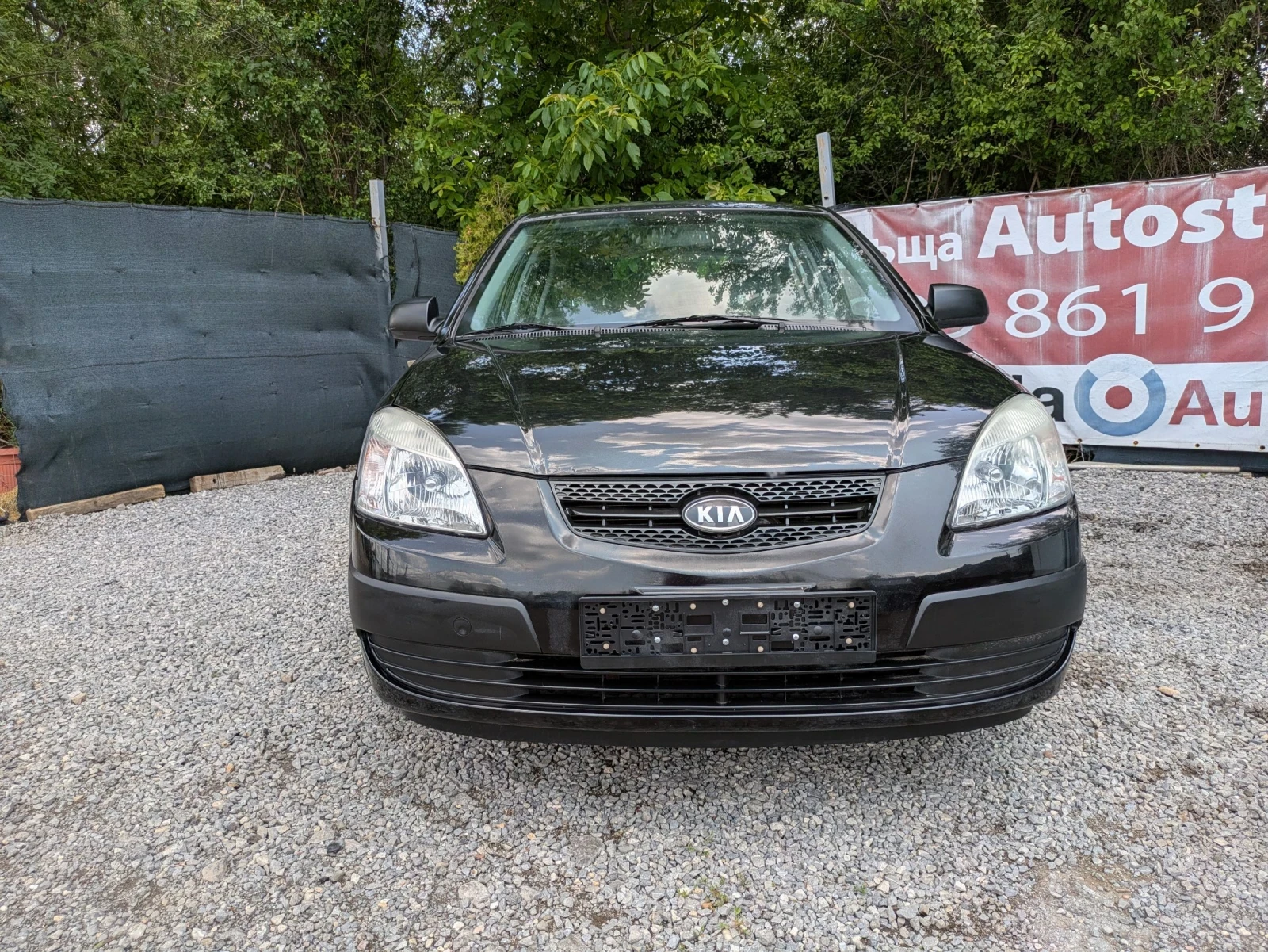 Kia Rio 1.4i FACELIFT - изображение 2