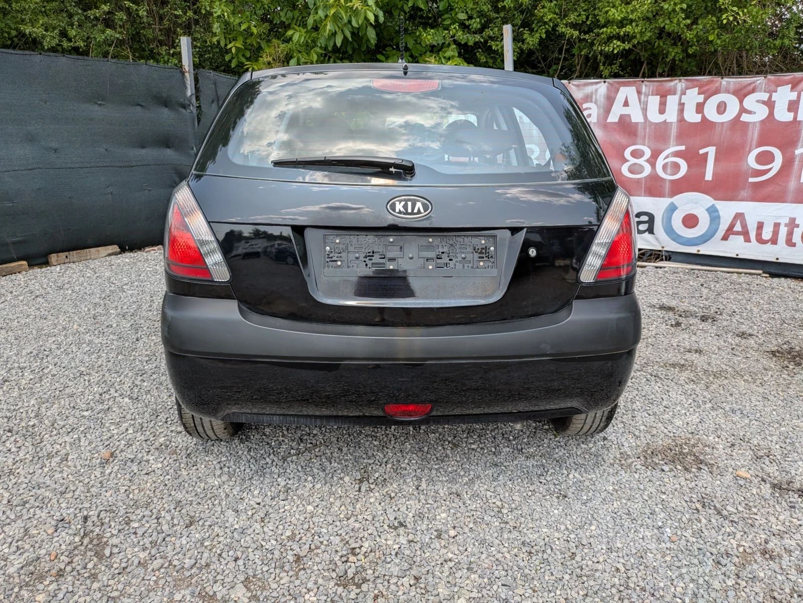 Kia Rio 1.4i FACELIFT - изображение 5