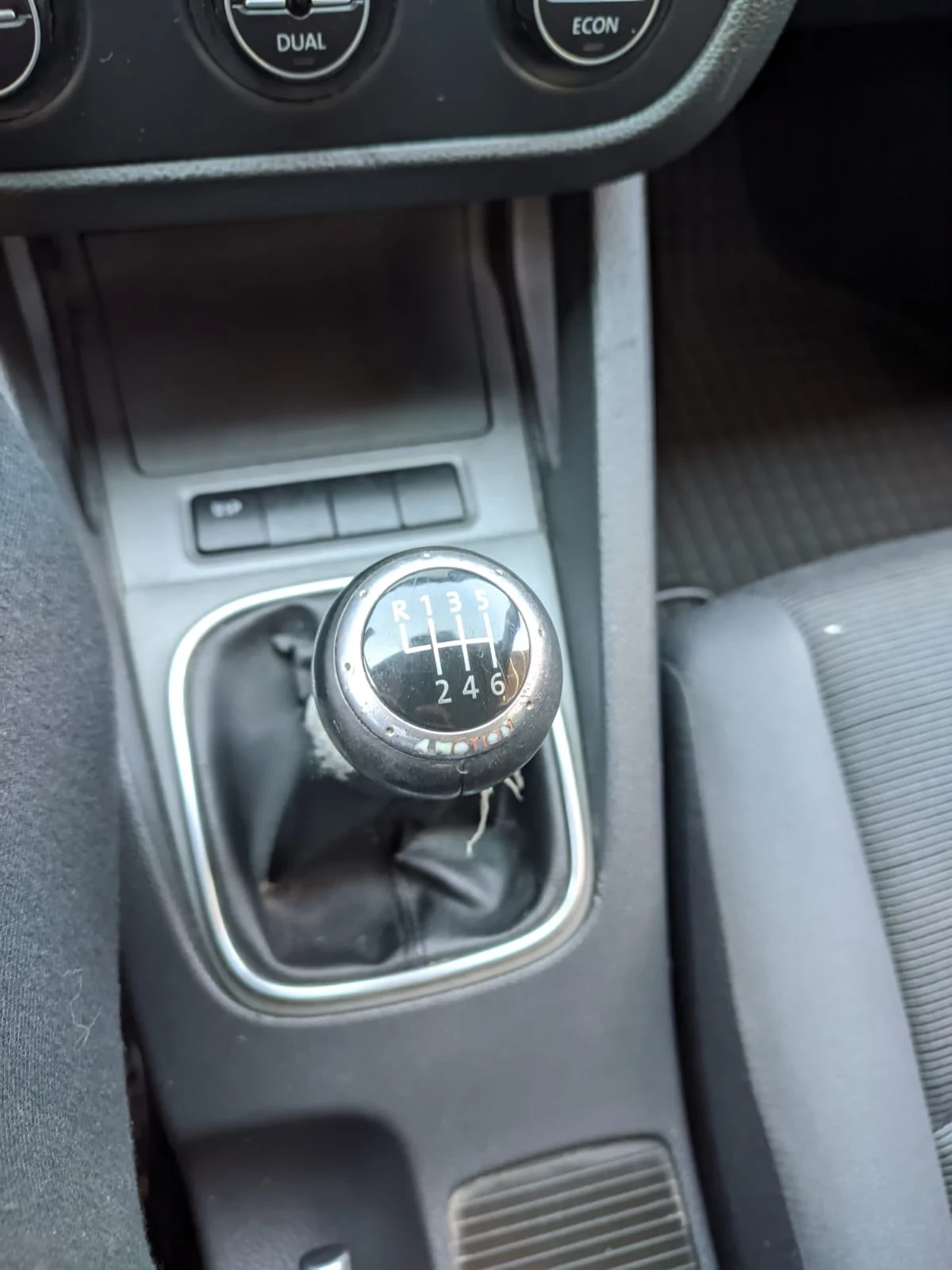 VW Golf 1.9tdi 4x4 Navi | Mobile.bg — изображение 13