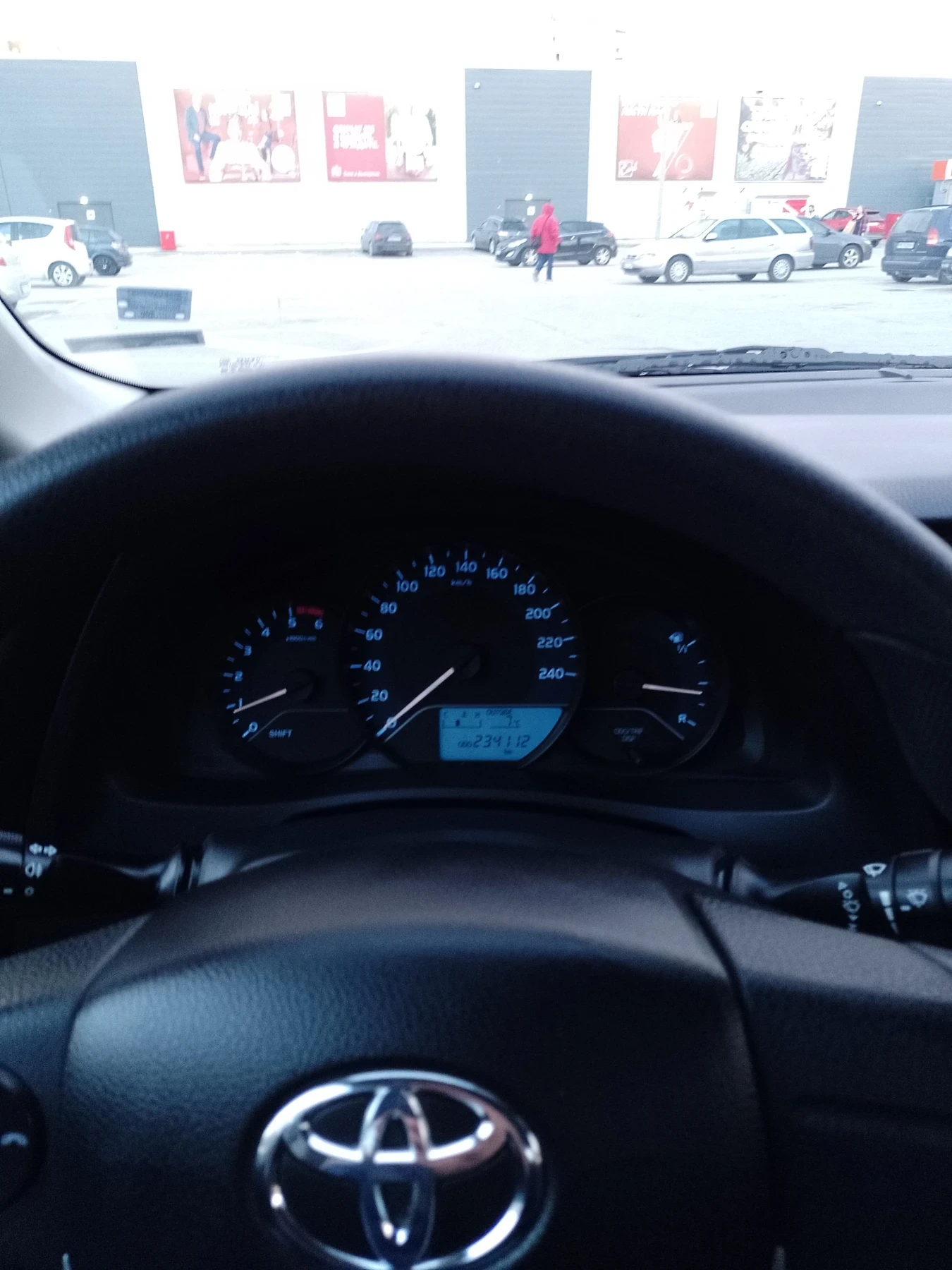 Toyota Corolla D4D | Mobile.bg   13