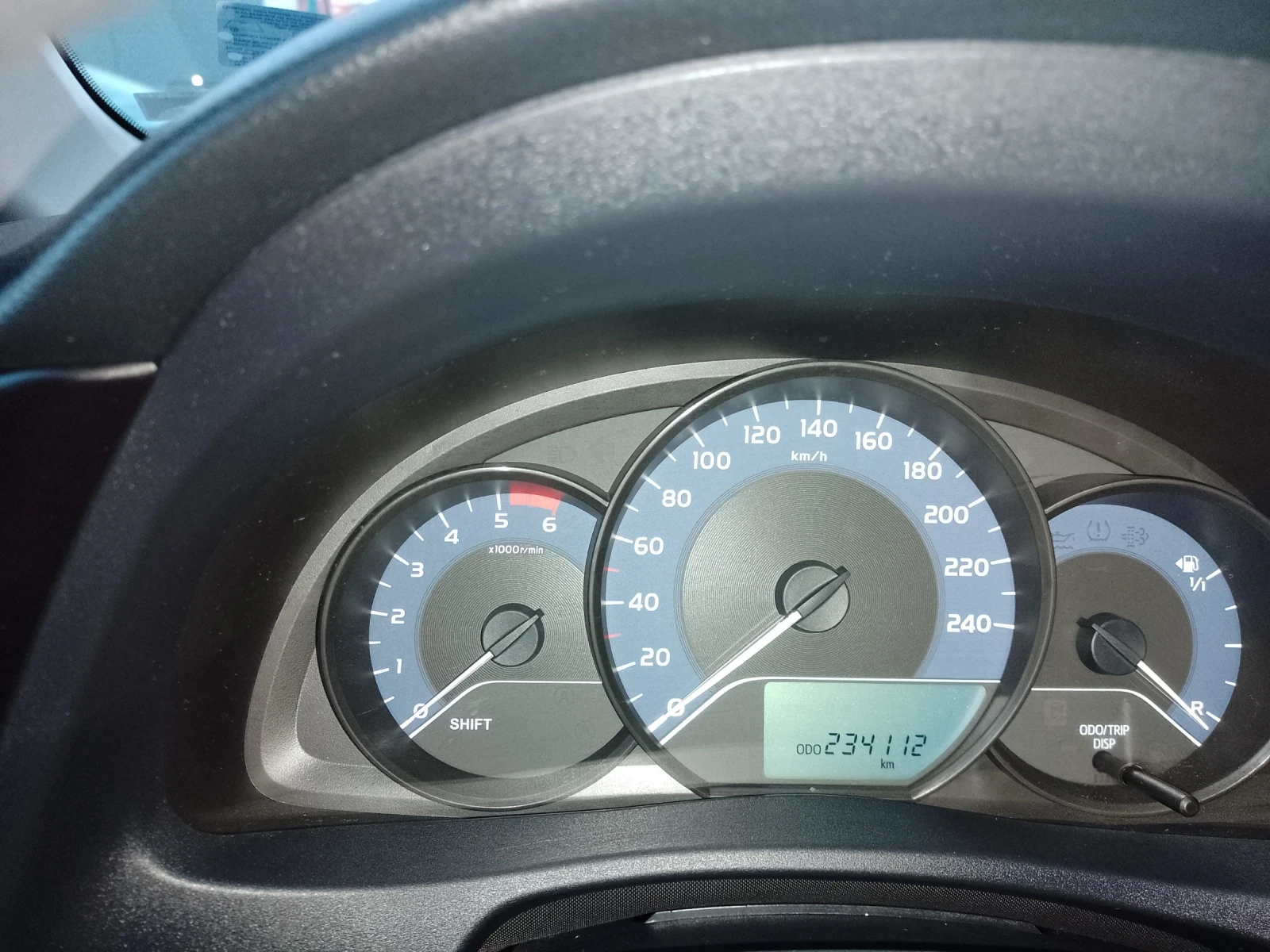 Toyota Corolla D4D | Mobile.bg   14