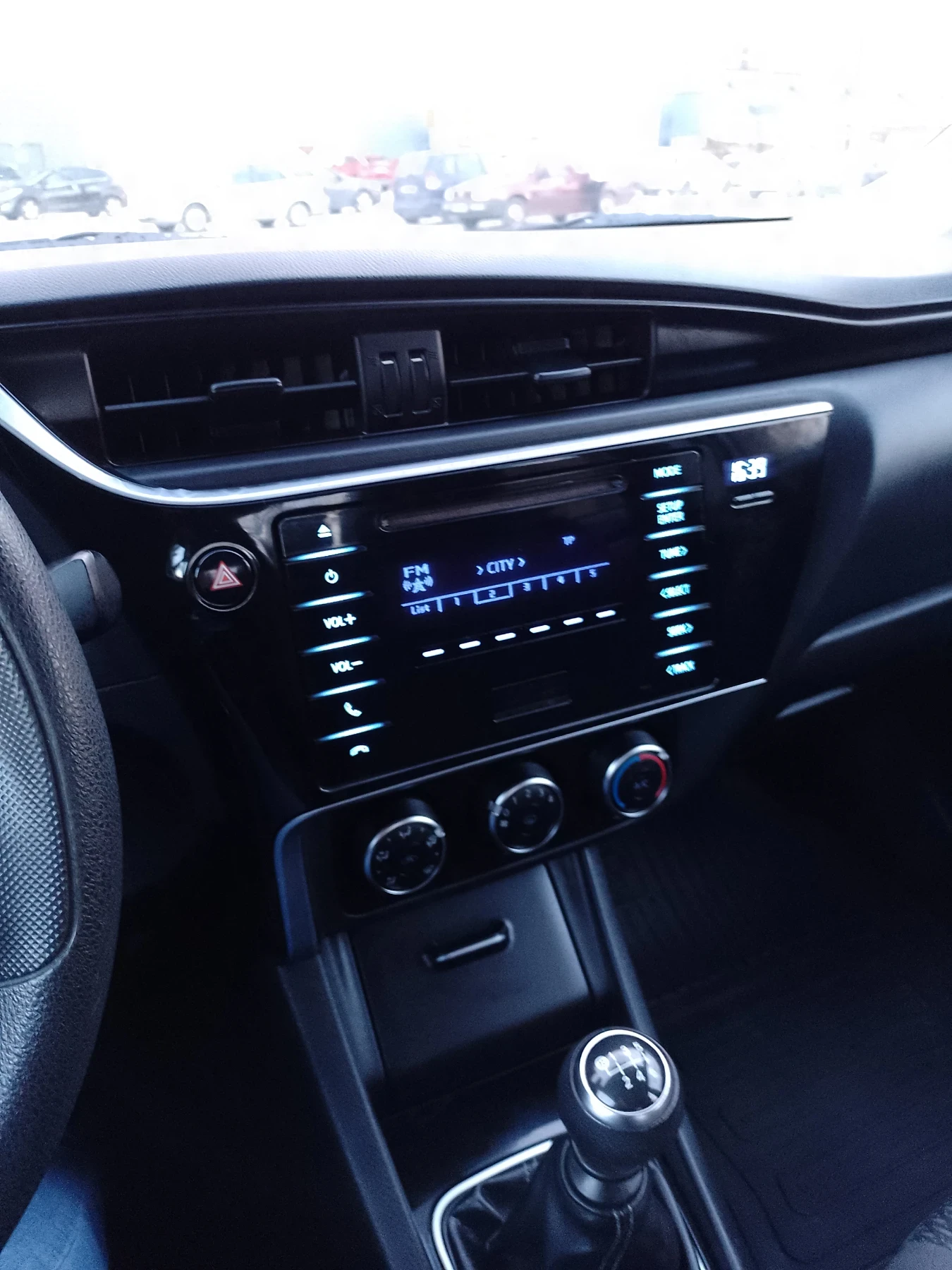 Toyota Corolla D4D | Mobile.bg   12