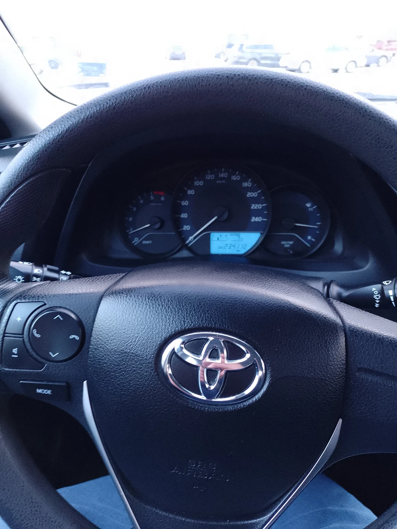 Toyota Corolla D4D | Mobile.bg   11