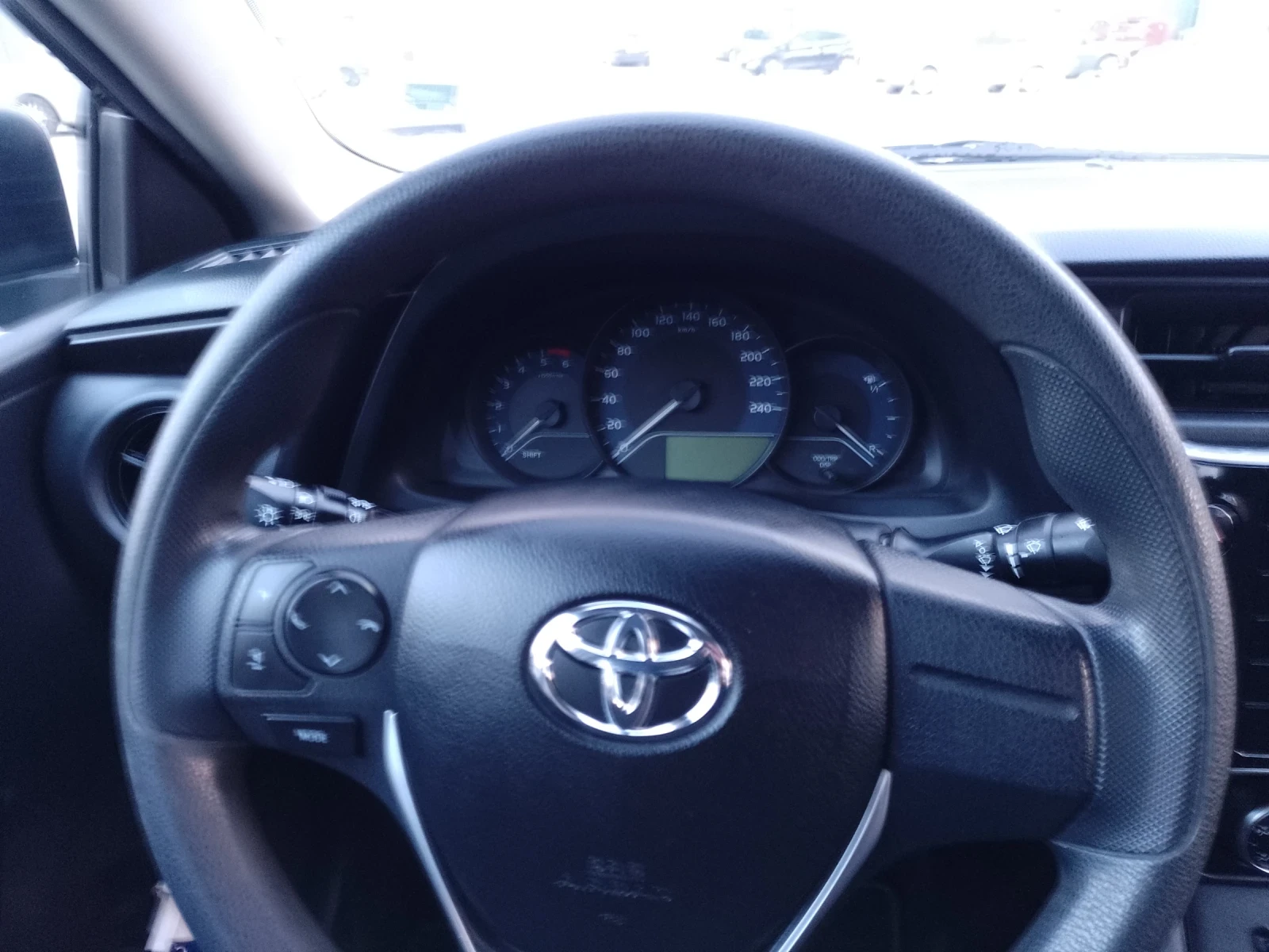 Toyota Corolla D4D | Mobile.bg   15