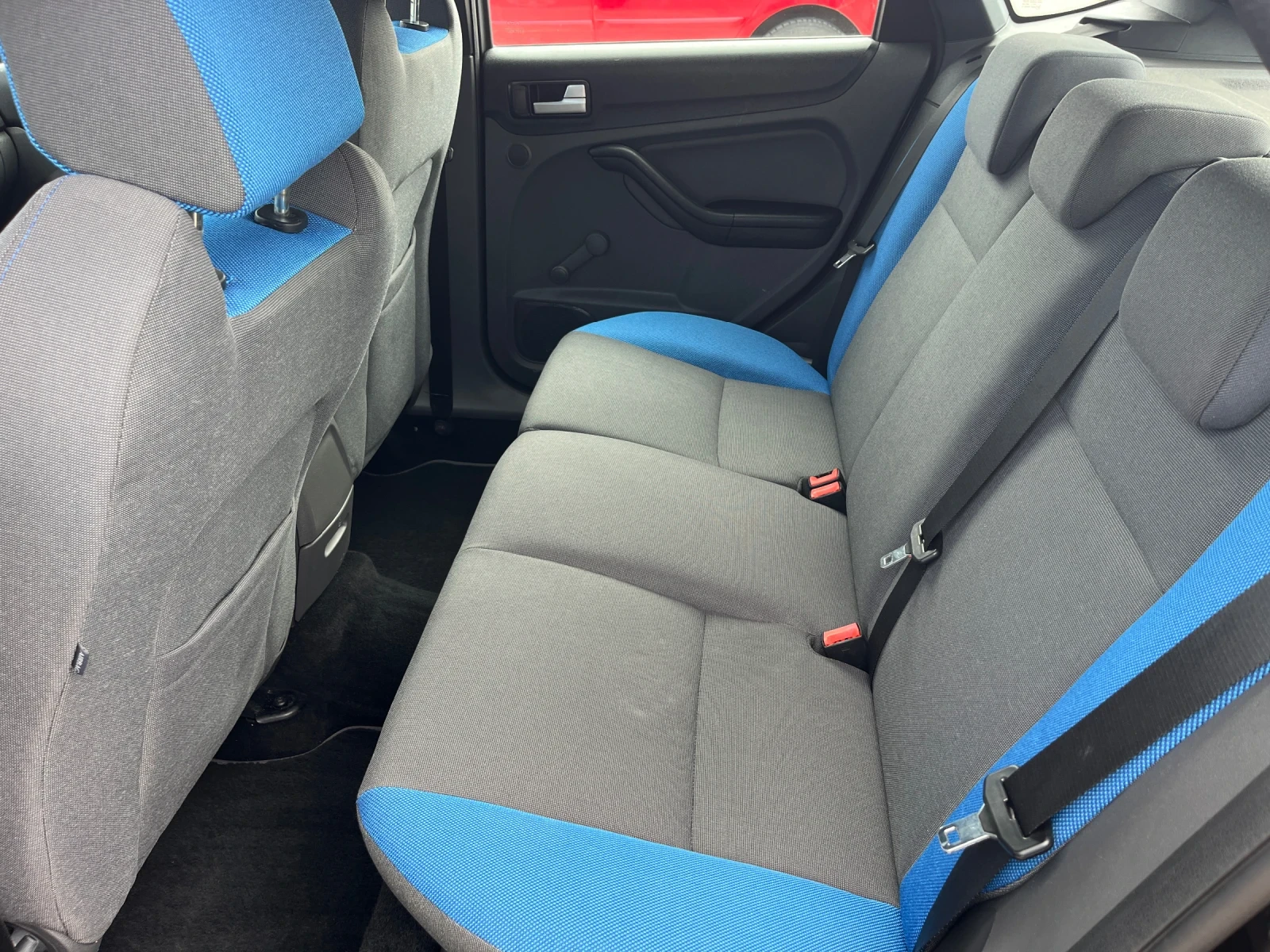 Ford Focus 2.5 Turbo ST, 226 HP - изображение 9