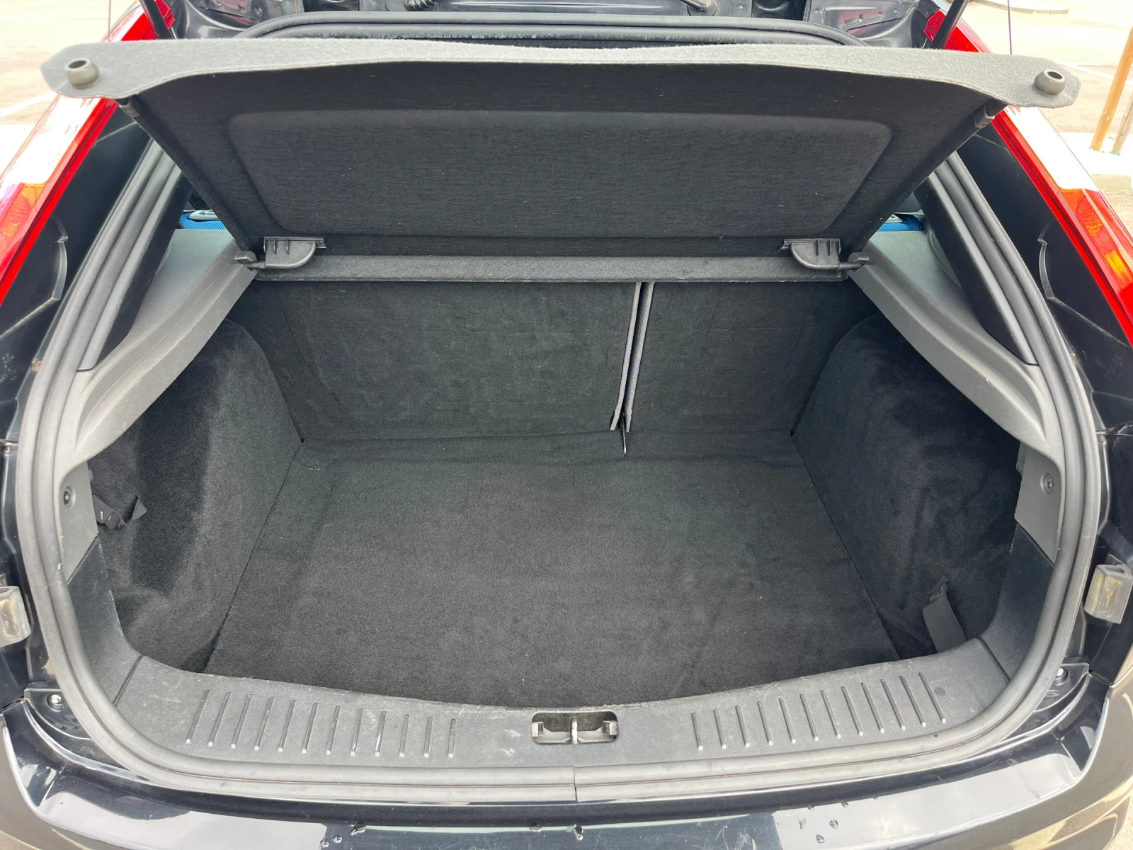 Ford Focus 2.5 Turbo ST, 226 HP | Mobile.bg   11