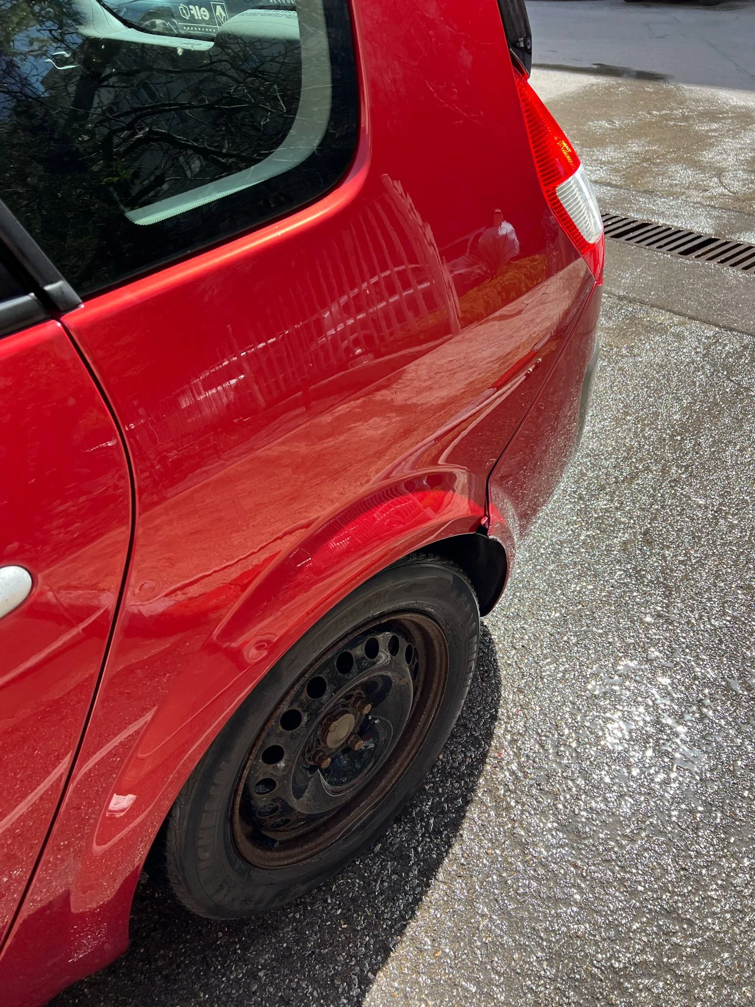Renault Scenic  - изображение 10
