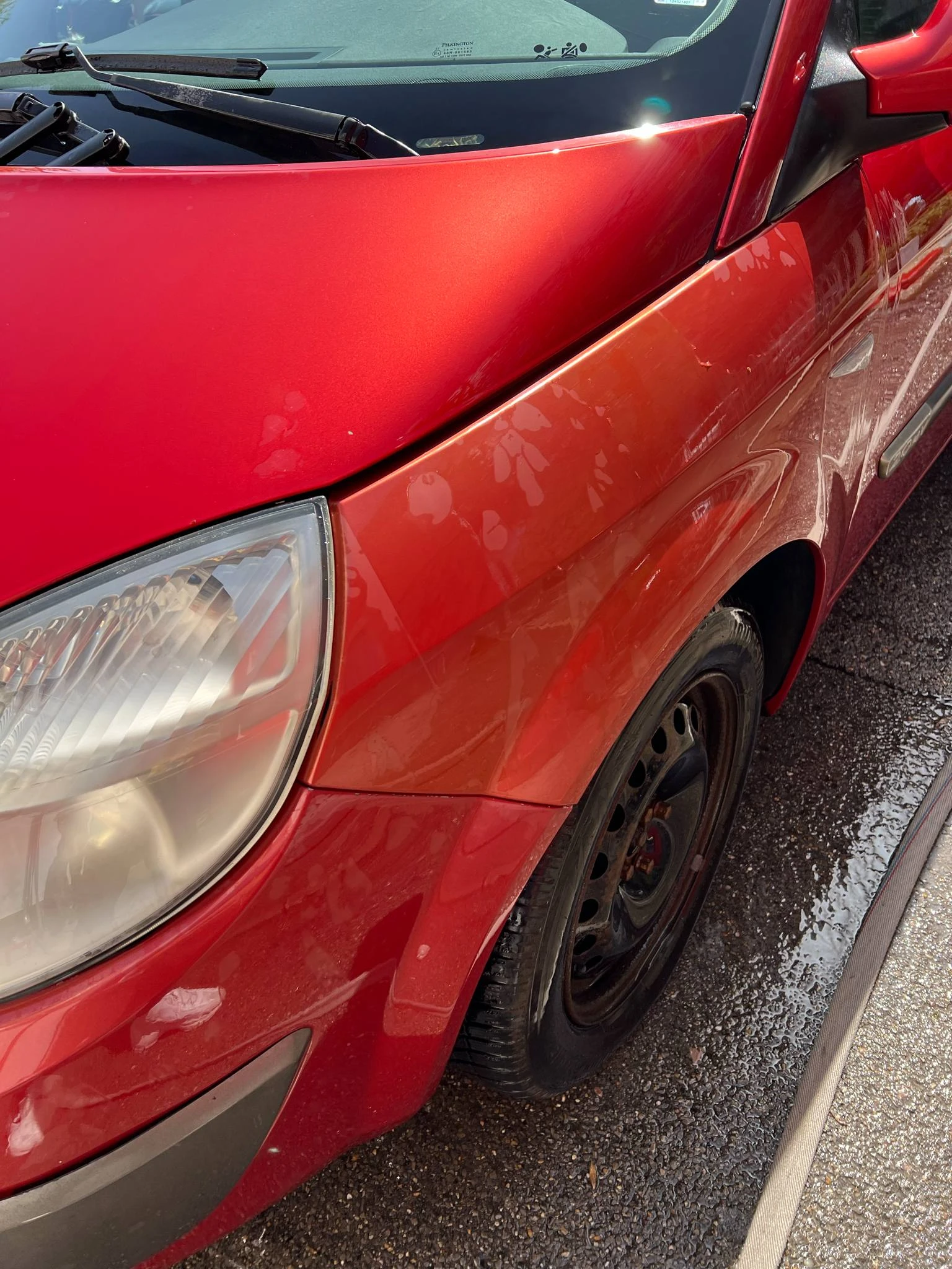 Renault Scenic  - изображение 4