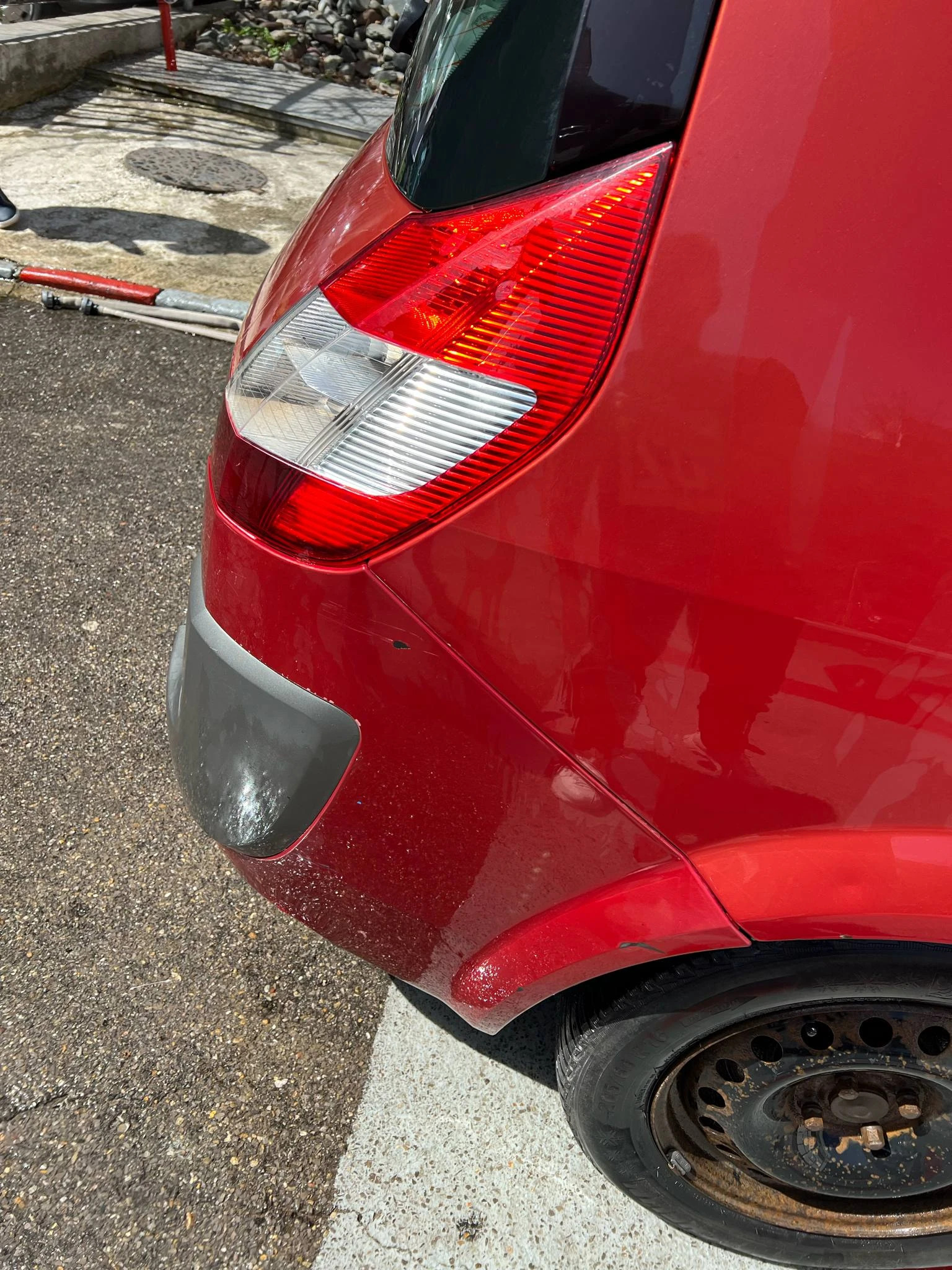 Renault Scenic  - изображение 9